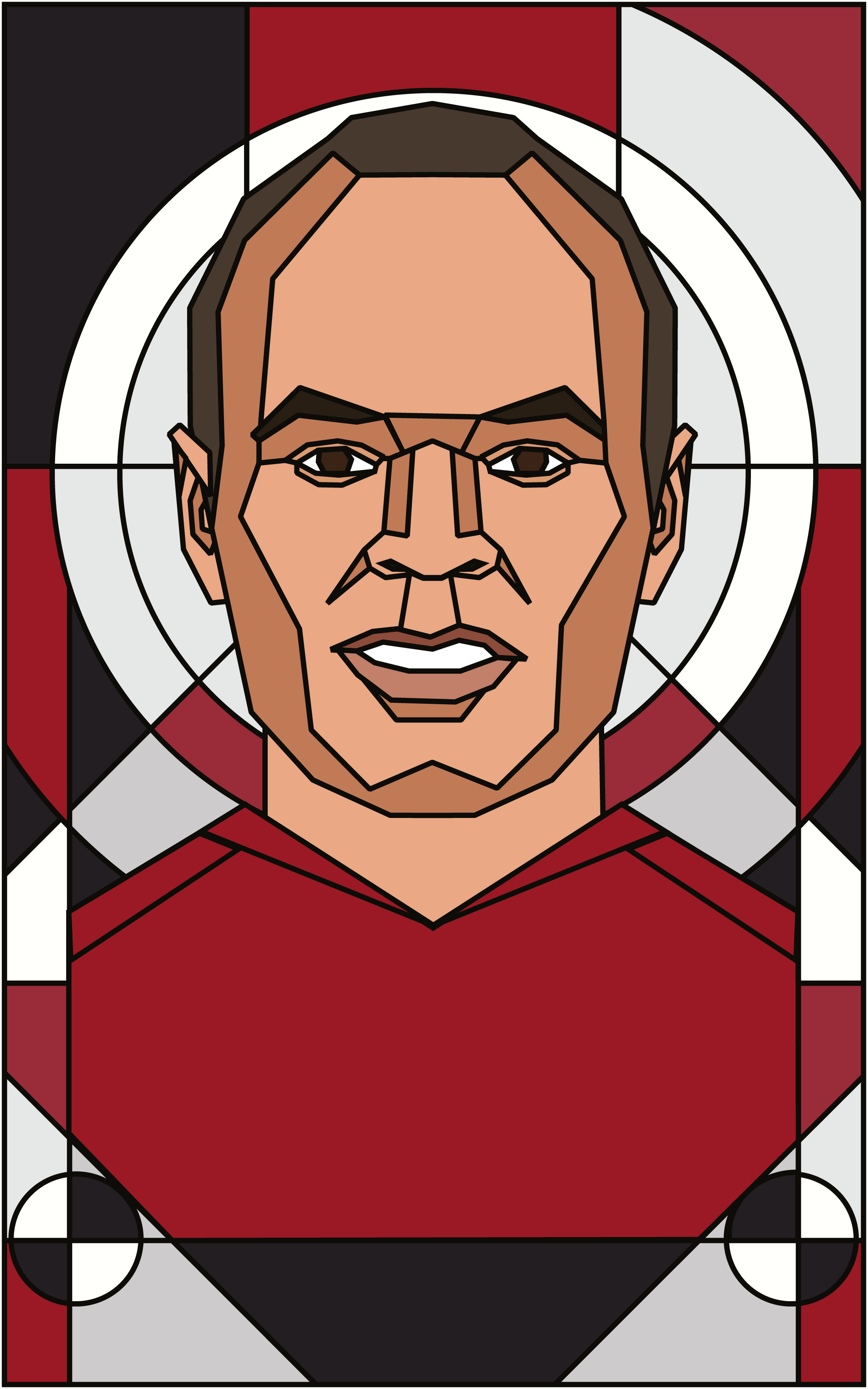 一些熱門人 一些熱門人