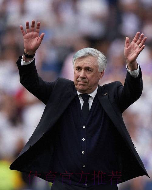 哈维回应安切洛蒂言论:不会说关于他的任何事 哈维回应安切洛蒂言论:不会说关于他的任何事