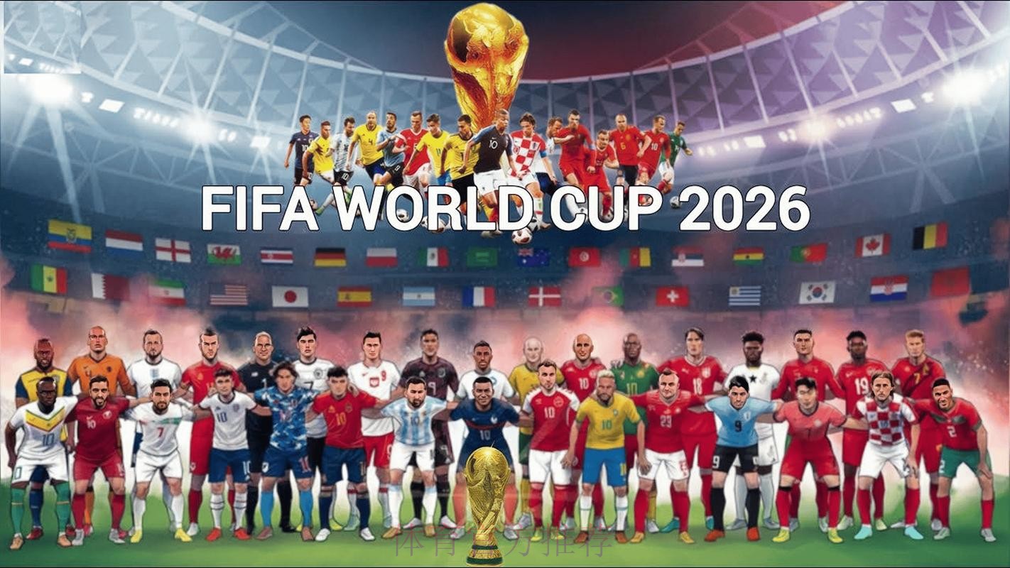 2026世界杯直播官方 2026世界杯直播官方